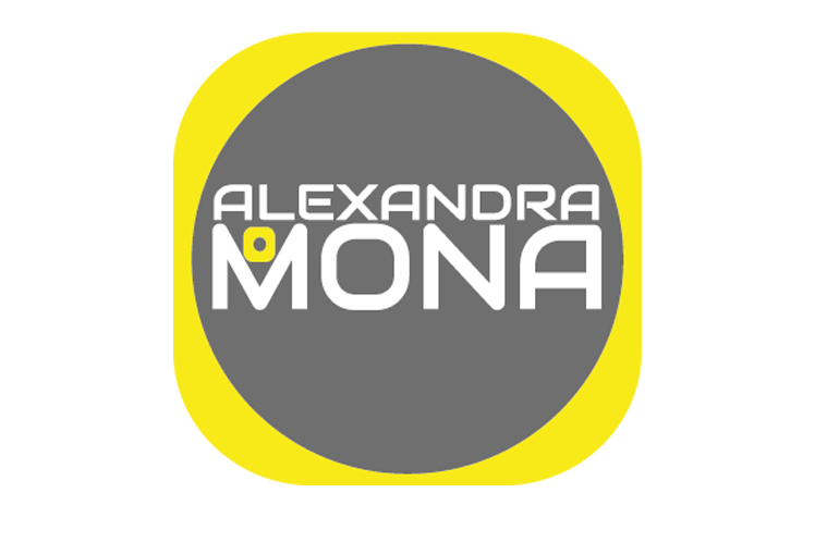 creative input for you Alexandra Mona Media Design
