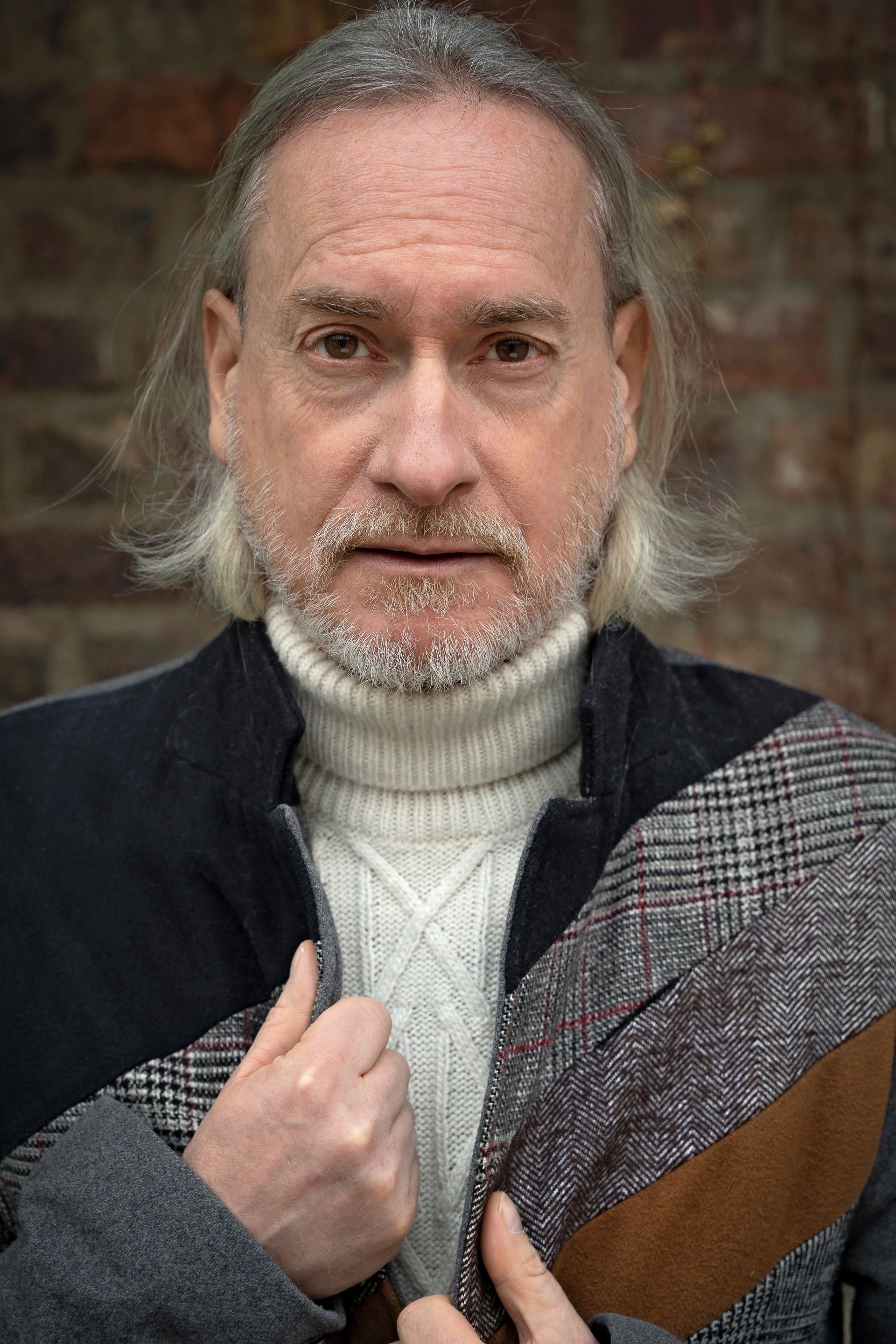 Schauspielportraits fotografiert von Alexandra Mona