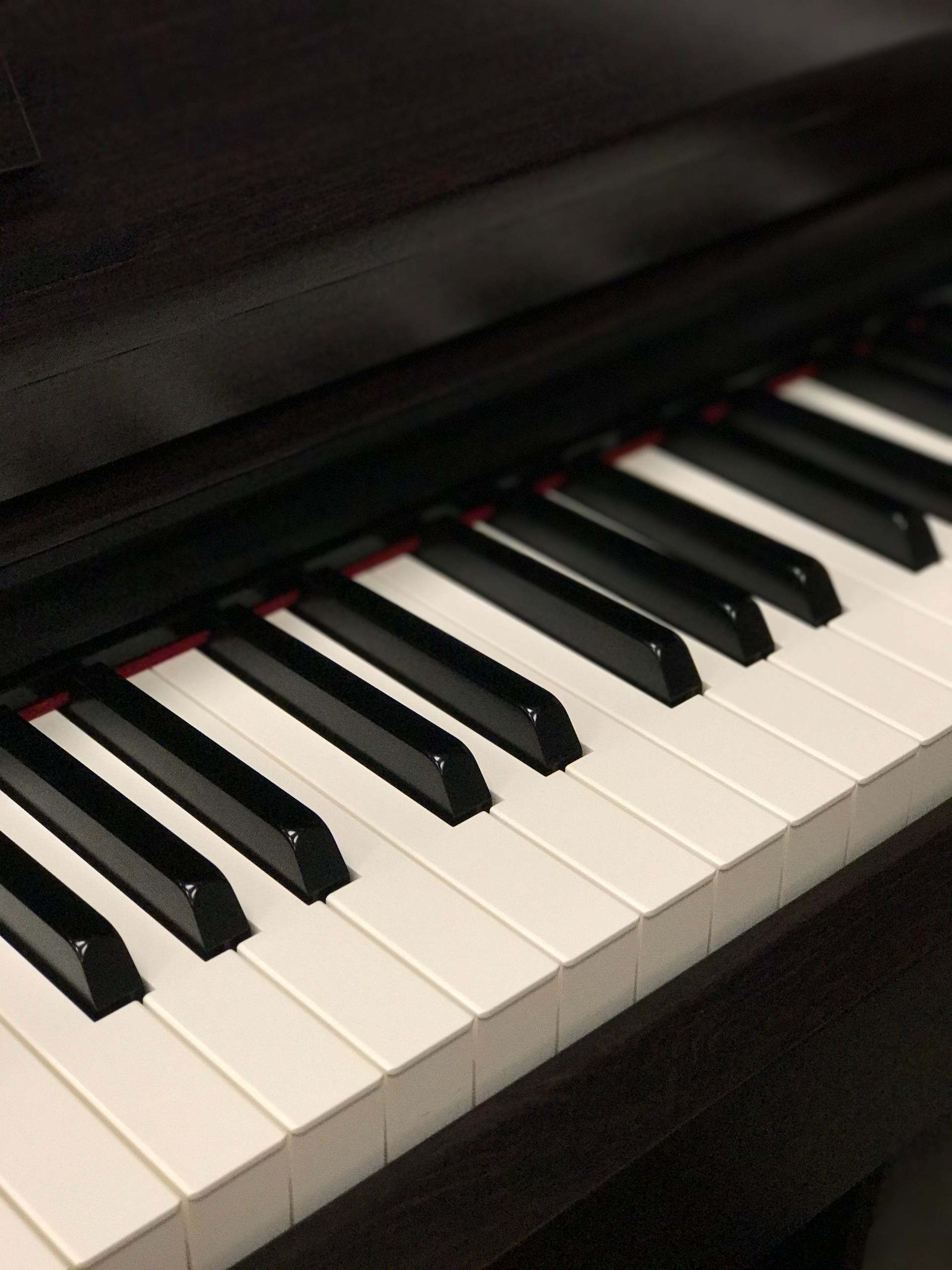 Music book indexes