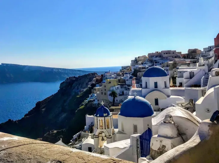 Destinations Destinations