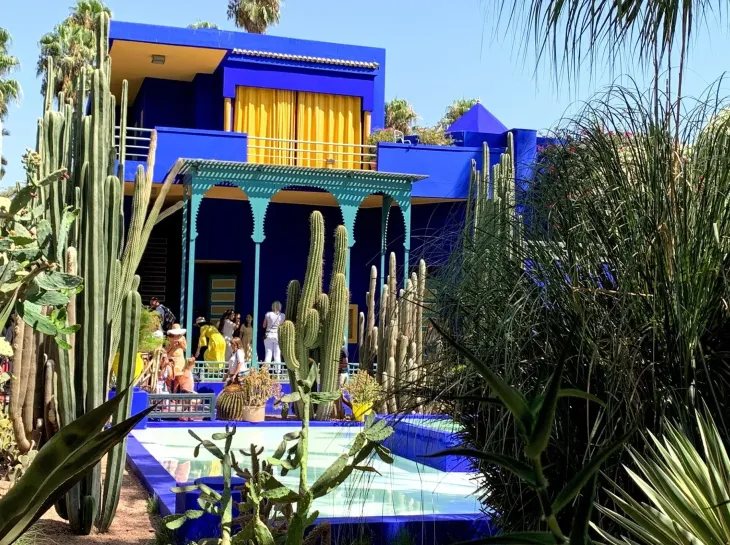 Destinations Destinations