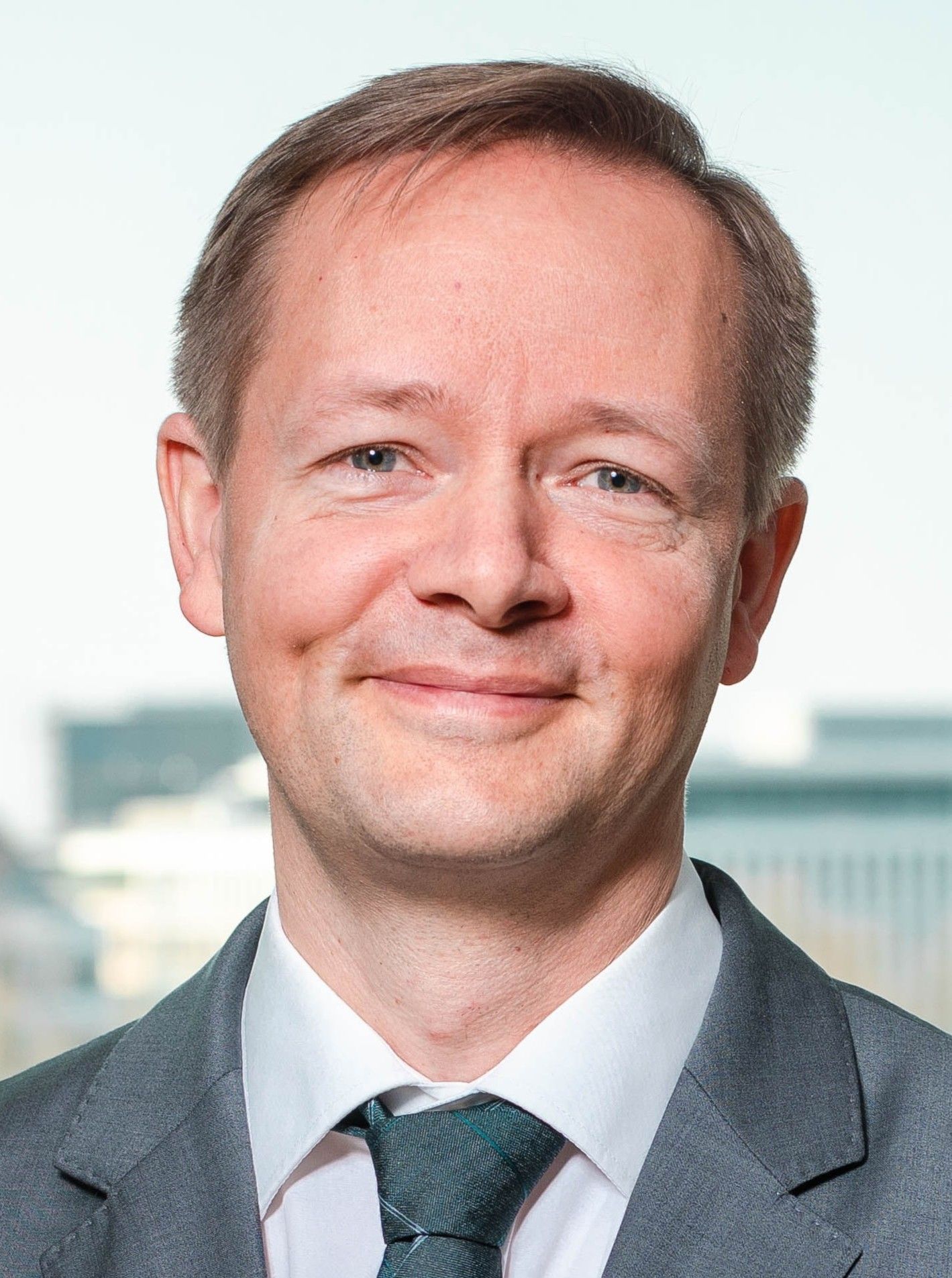 Lars Holldorf