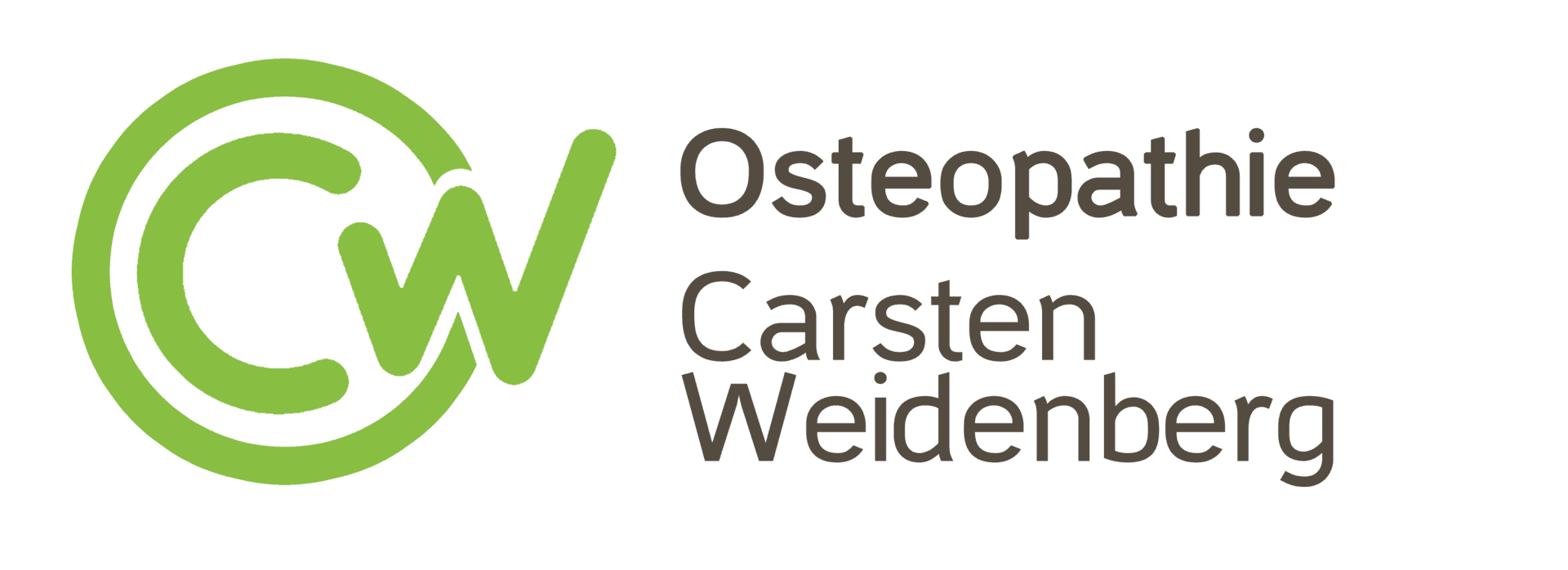 Osteopathie-Logo