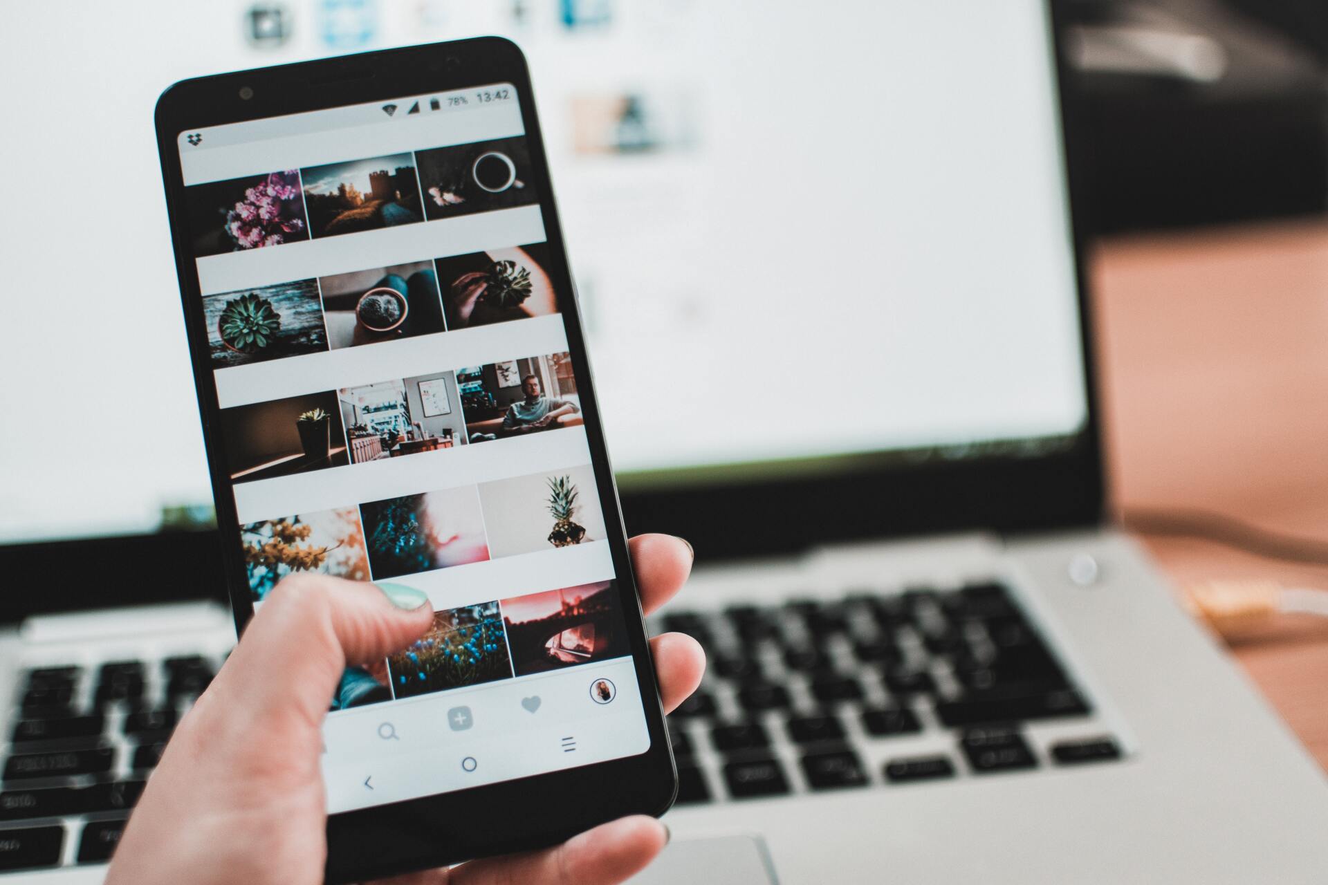 iOS, Android, and APIs/Services
