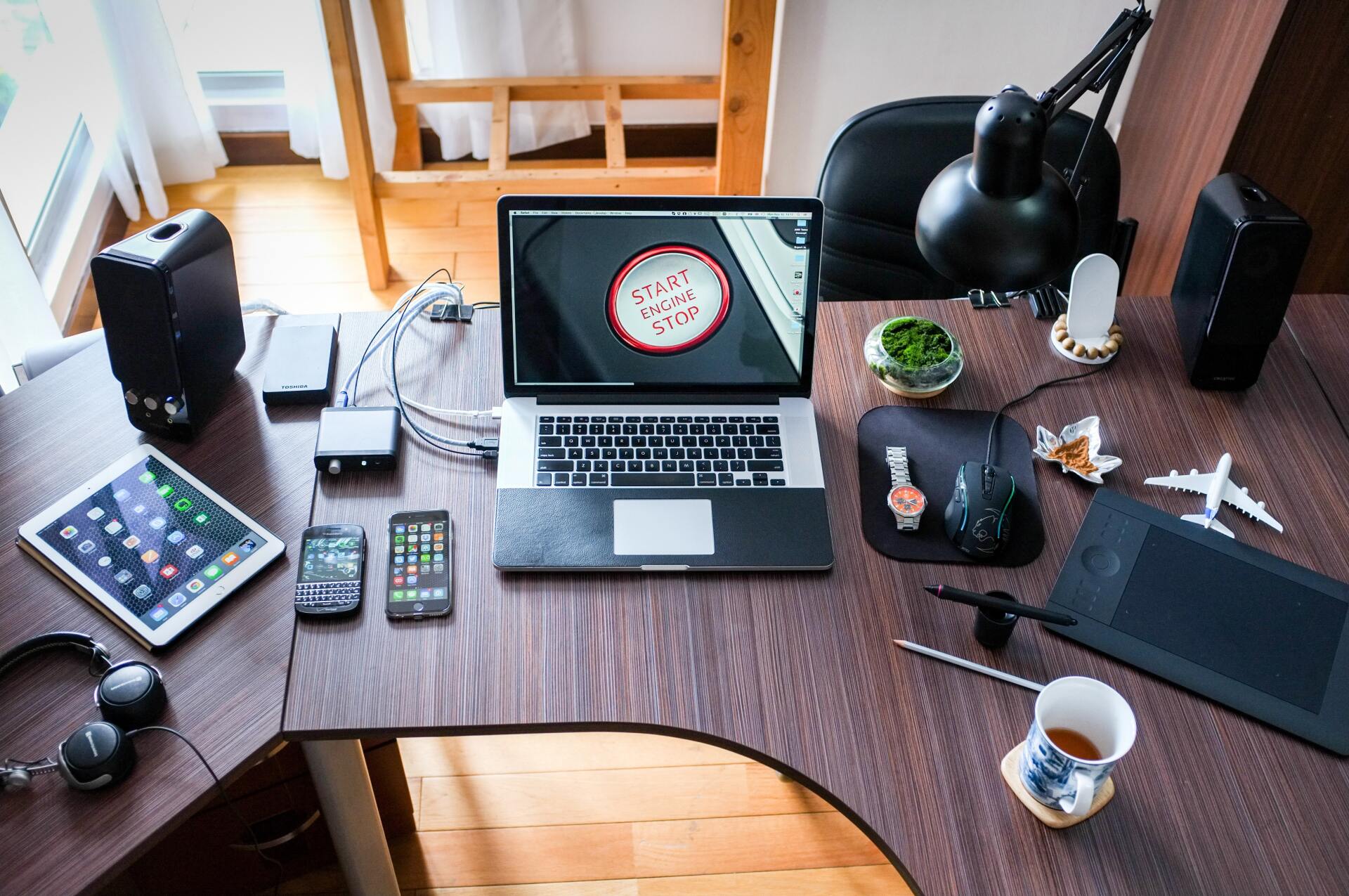 Technology Consulting