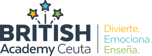 British+Acadey+Ceuta-Logo