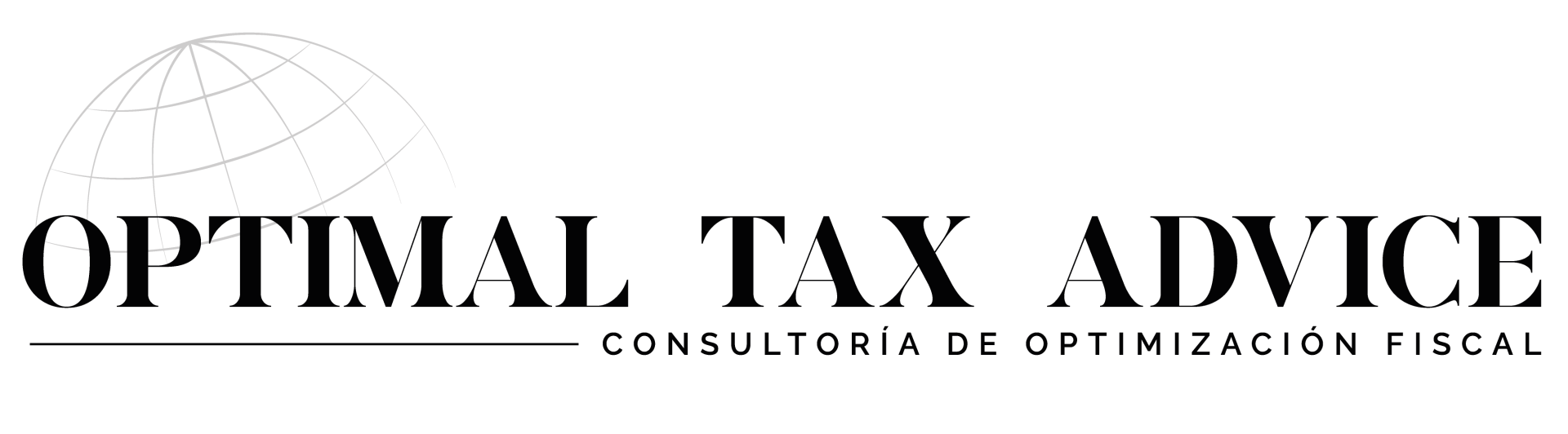 AR OPTIMAL TAX ADVICE, S.L.U - Logo