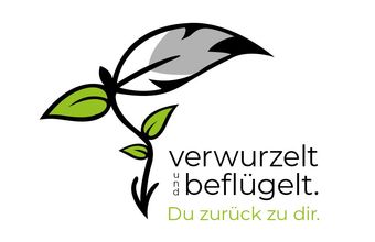 Wurzeln Flügel Vögel fliegen verankern beziehungsorientiert bindungsorientiert