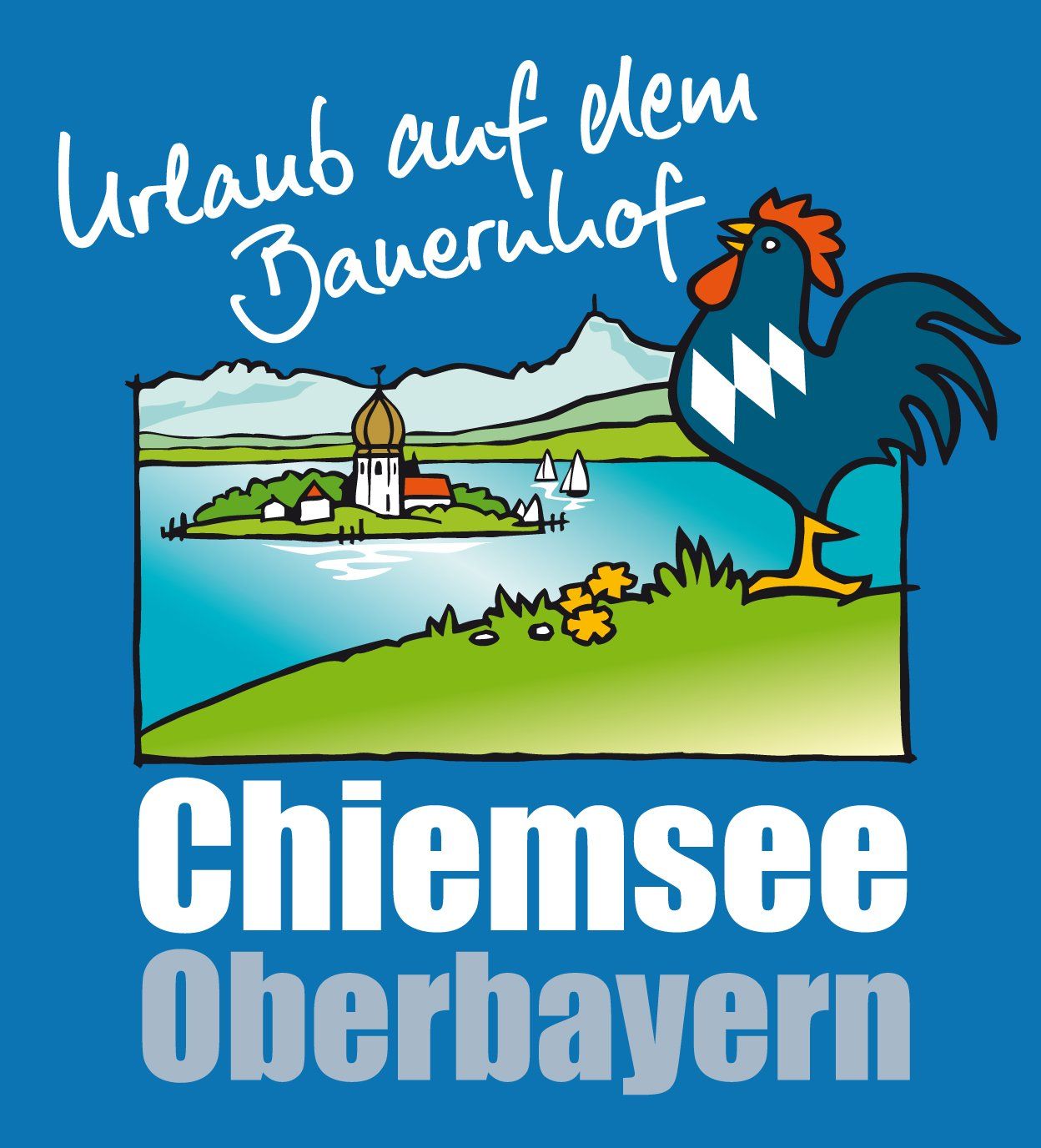 Urlaub auf dem Bauernhof