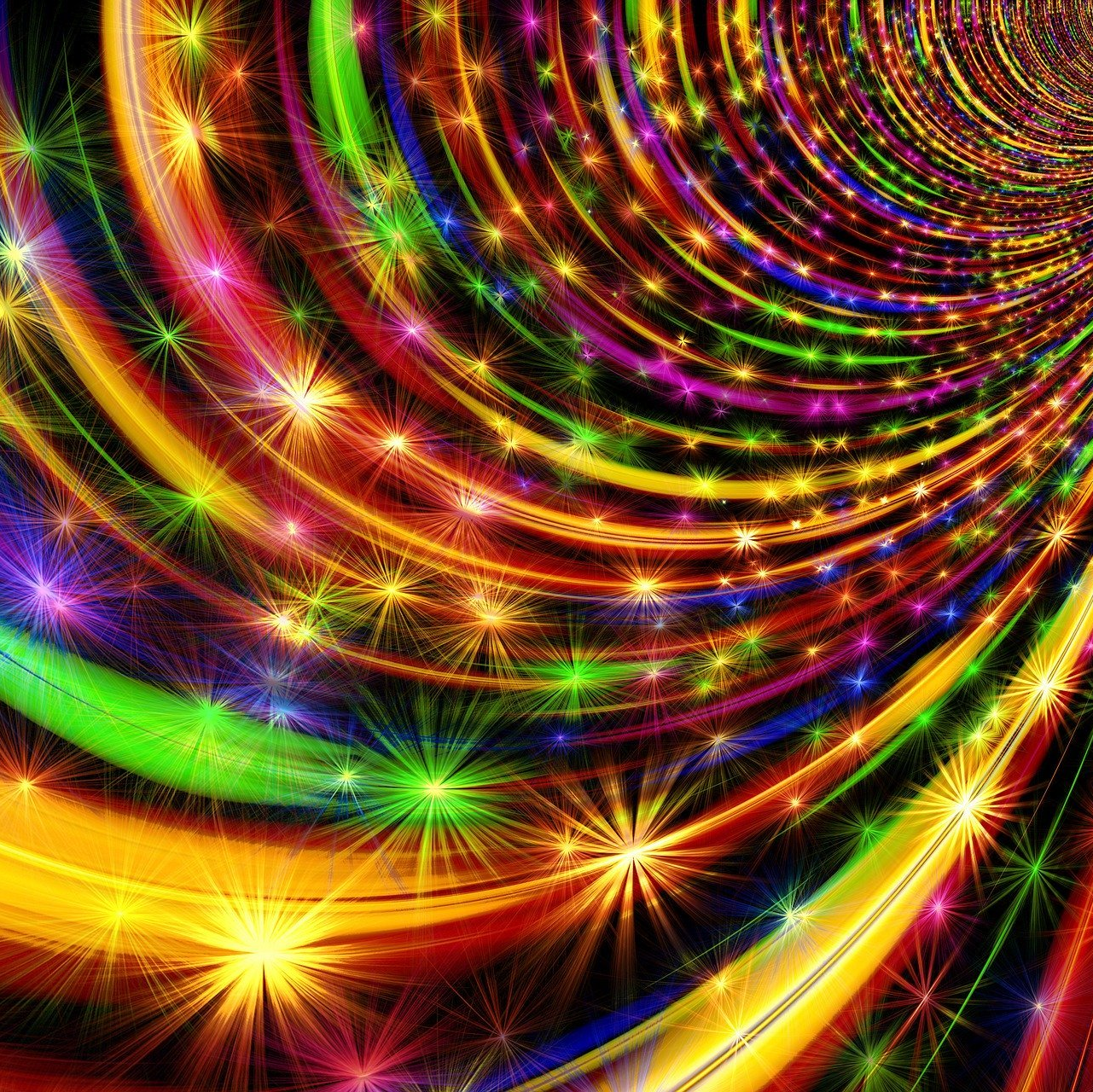 Zielfindung, Wunder, Zauber, auszeit