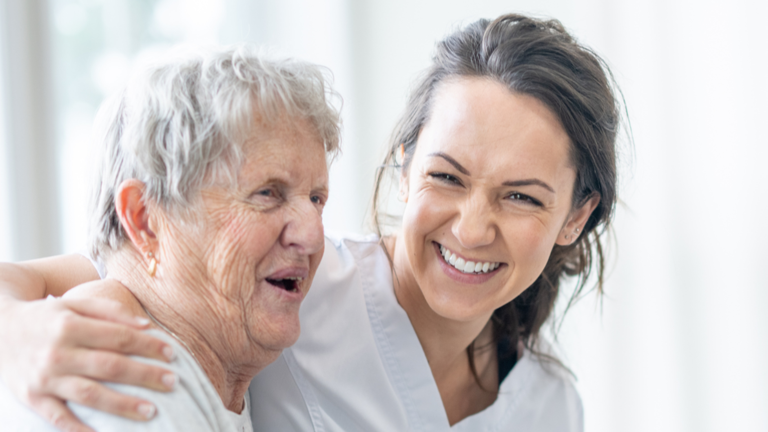 home care Ledbury