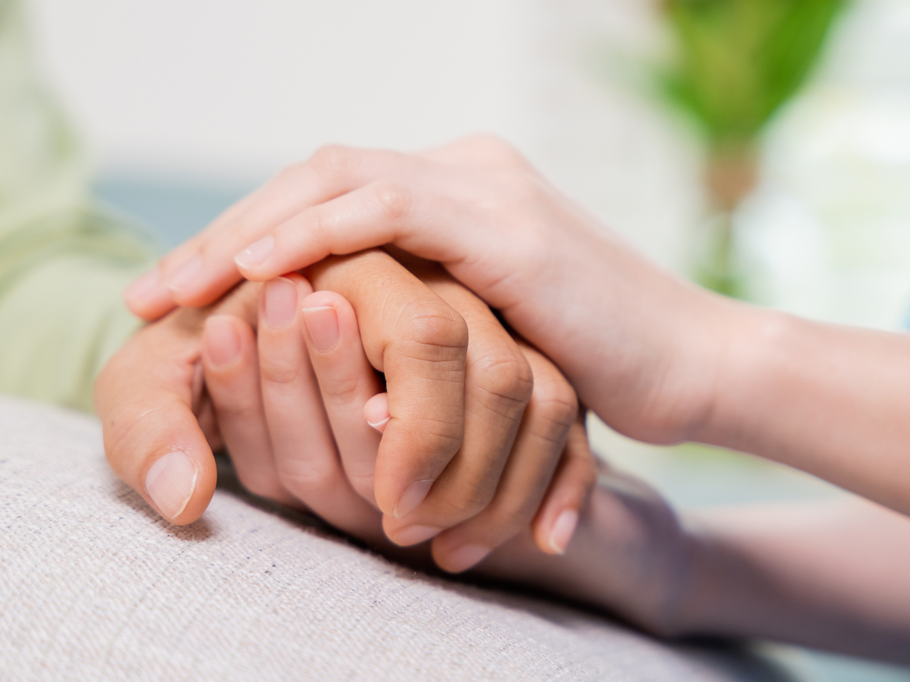 home carers Malvern