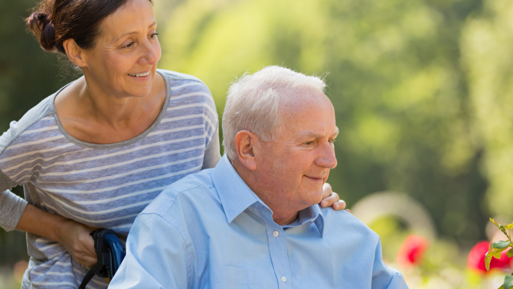 home carers Bromyard