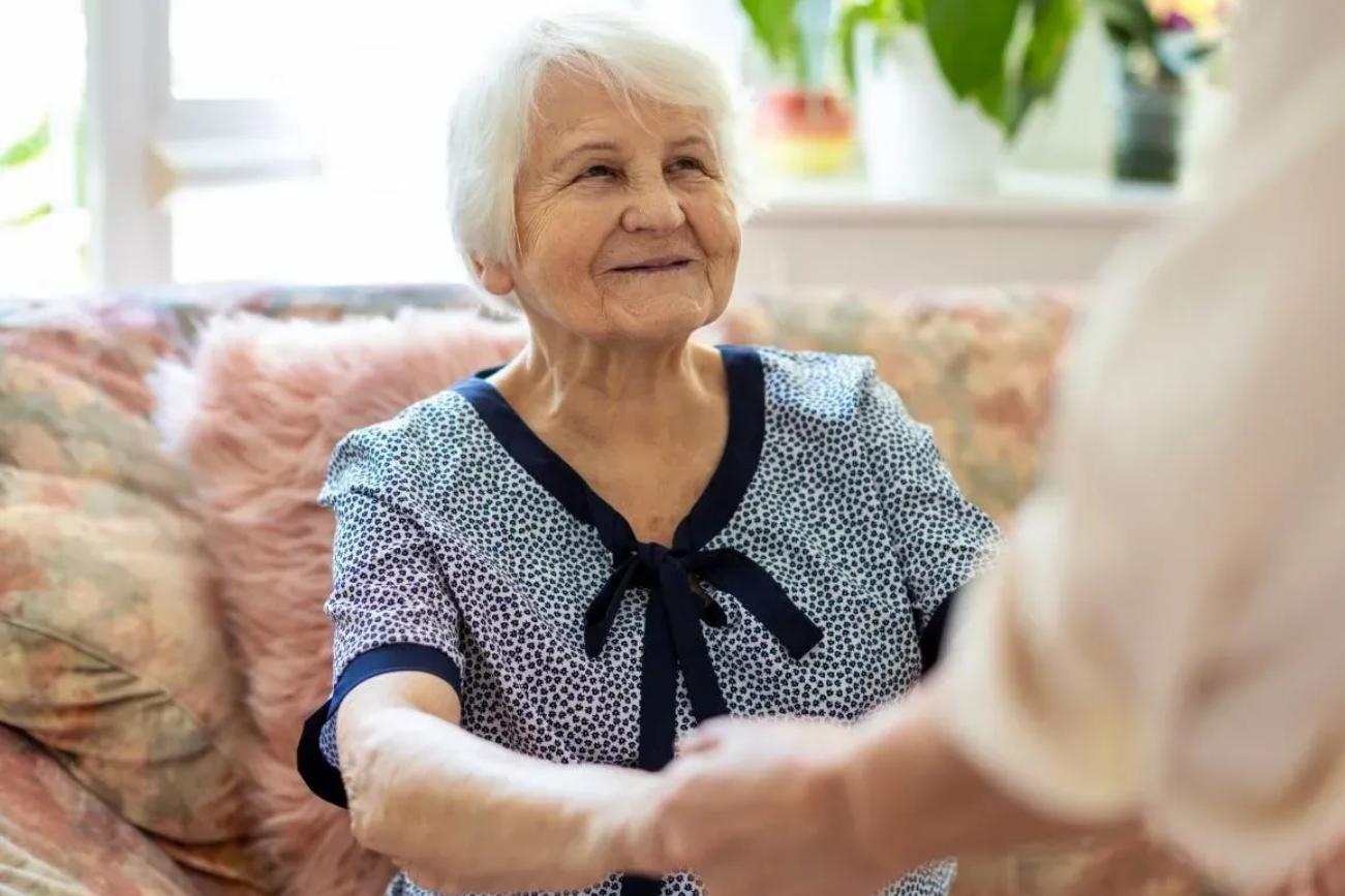Malvern home care