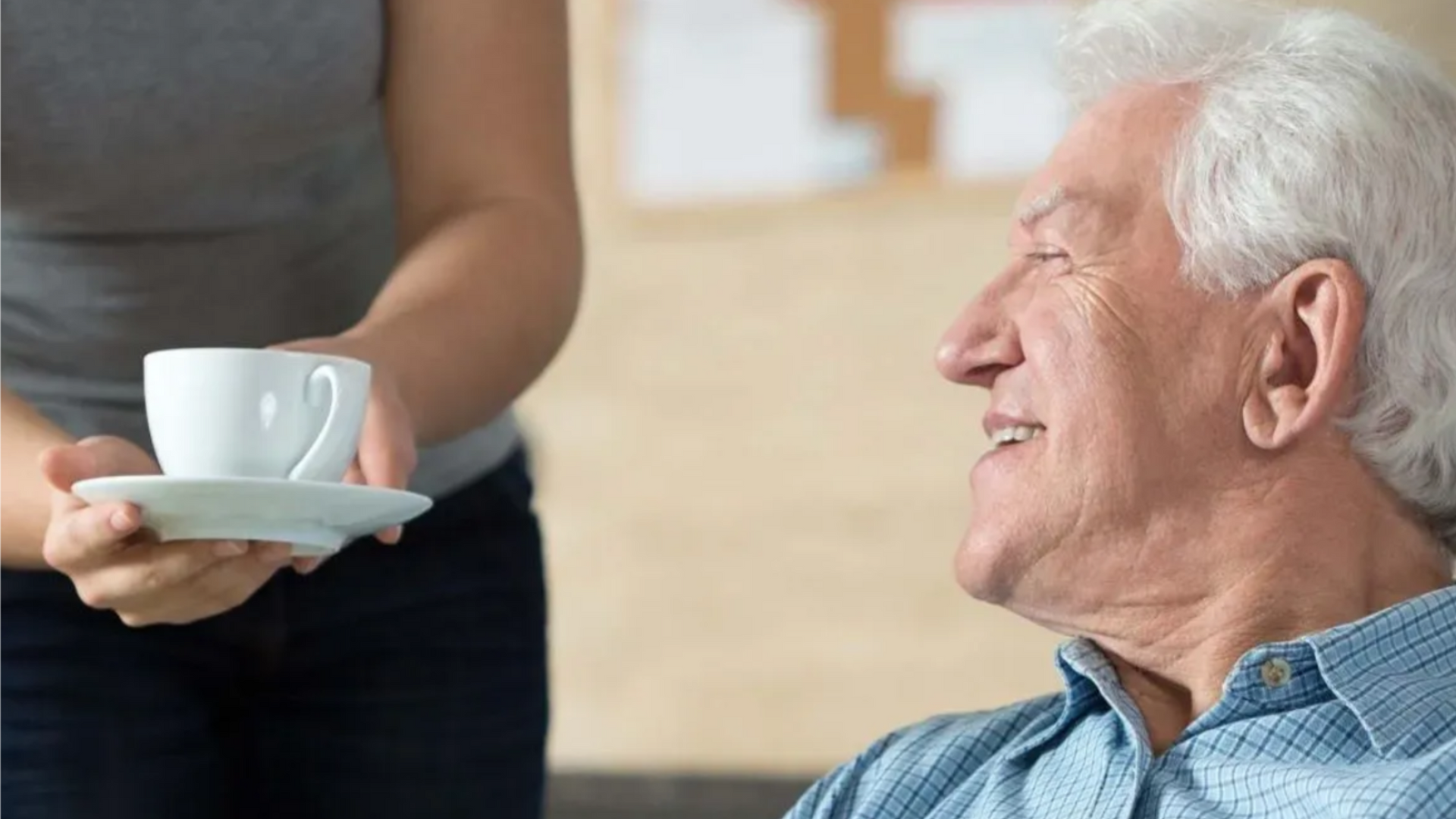 home care Bromyard