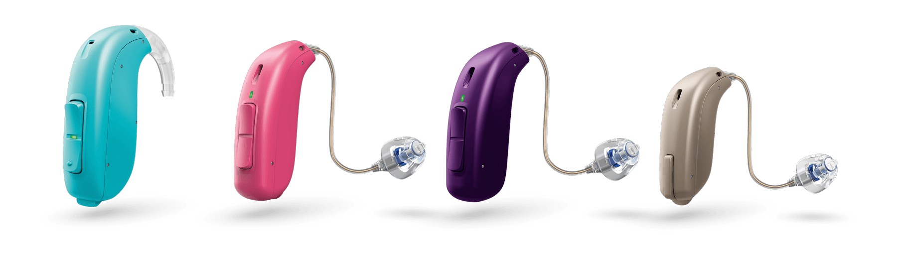 Resound ONE