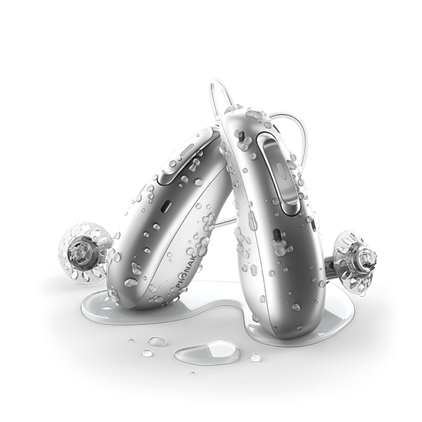 Phonak Audéo Life™