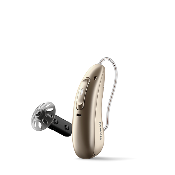 Phonak Audéo Fit™