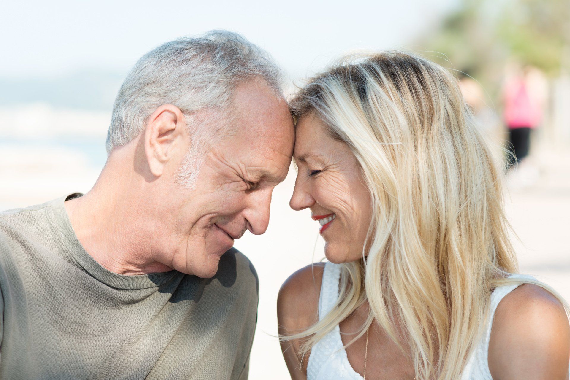 Dazugehören dank Hörgeräten