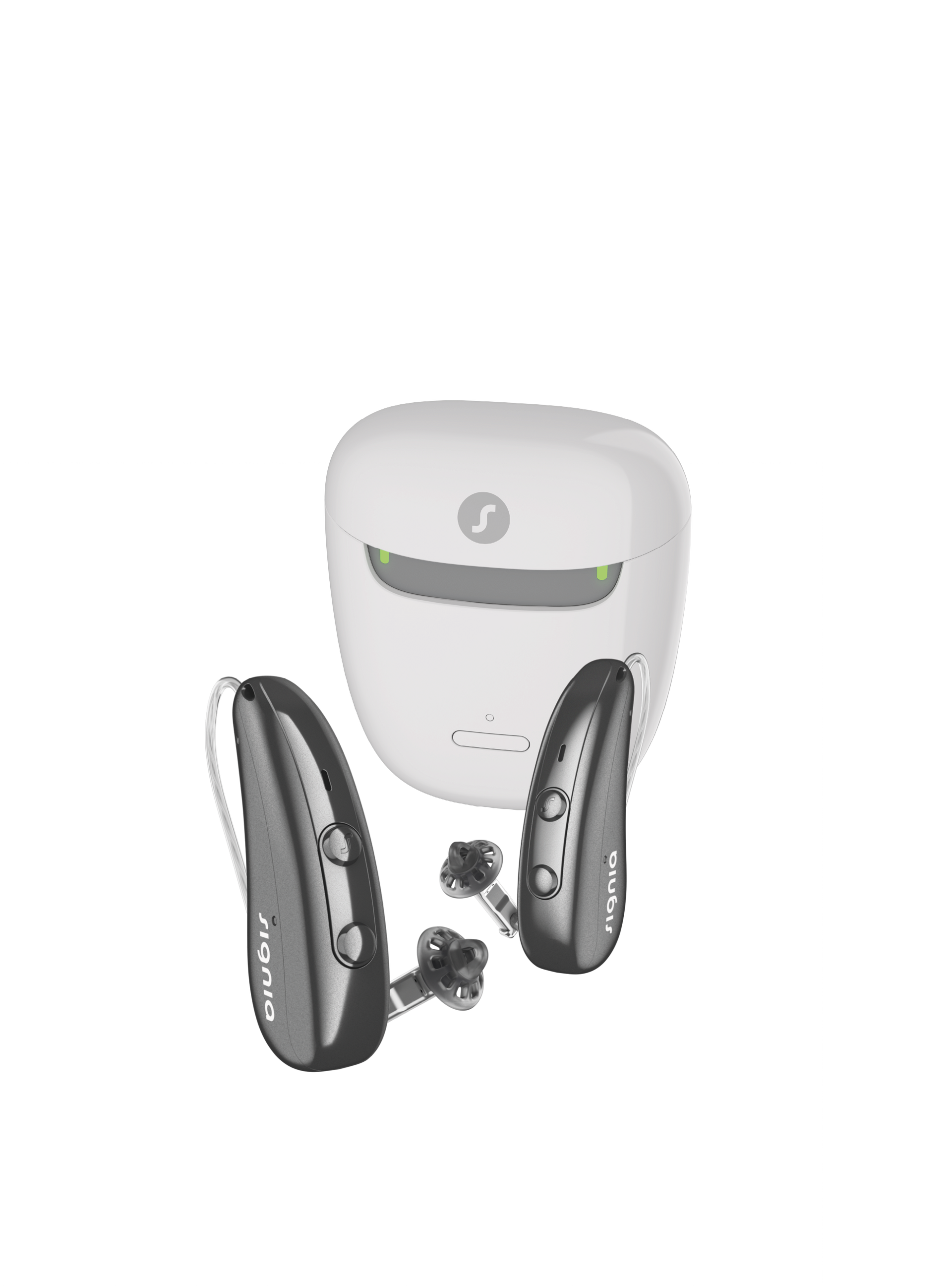 Signia Pure IX™