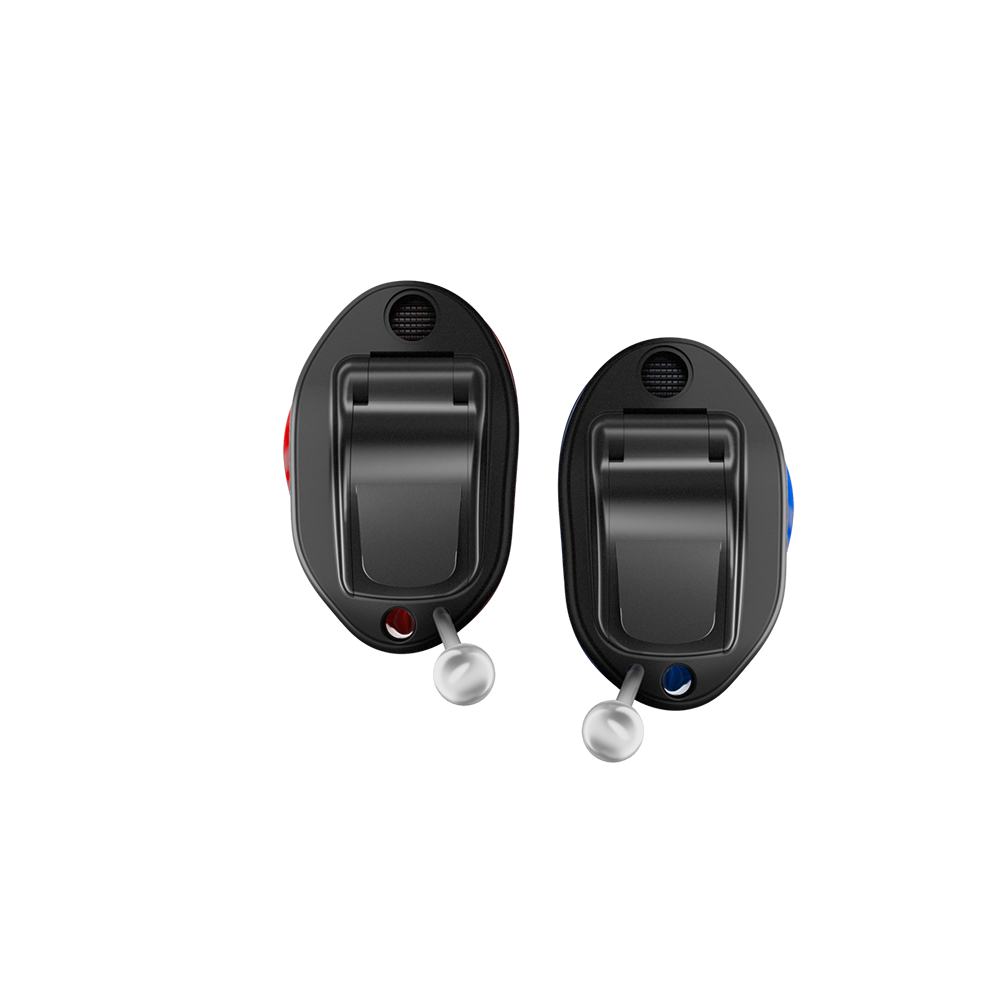 Phonak Marvel black