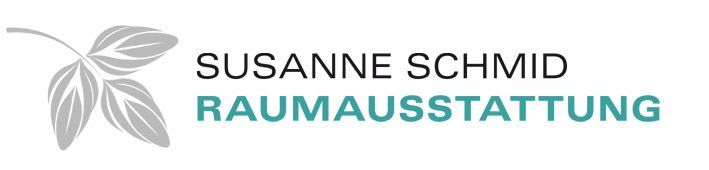 HOME Logo Susanne Schmid Raumausstattung