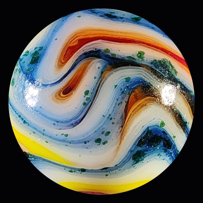 Sullys Jabos Marbles, Sully Vault