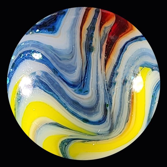 Sullys Jabos Marbles, Sully Vault