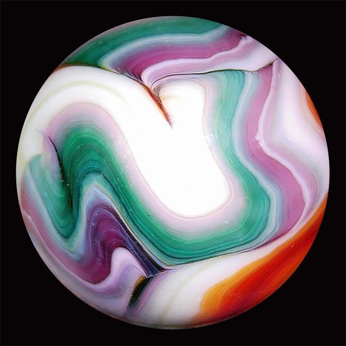 Sullys Jabos Marbles, Sully Vault