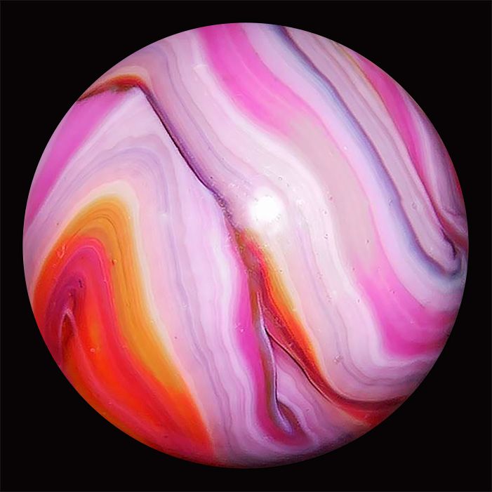 Sullys Jabos Marbles, Sully Vault