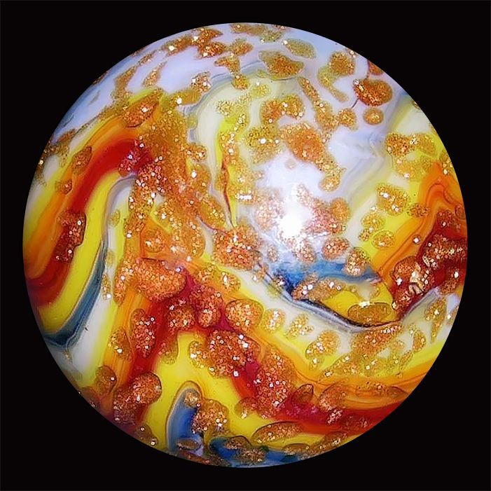 Sullys Jabos Marbles, Sully Vault