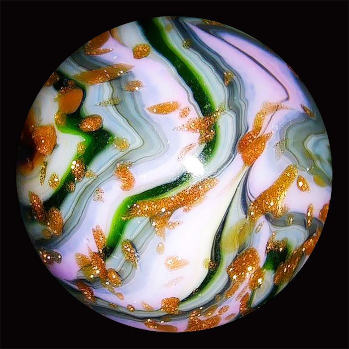 Sullys Jabos Marbles, Sully Vault