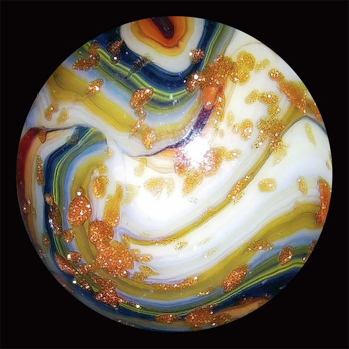 Sullys Jabos Marbles, Sully Vault