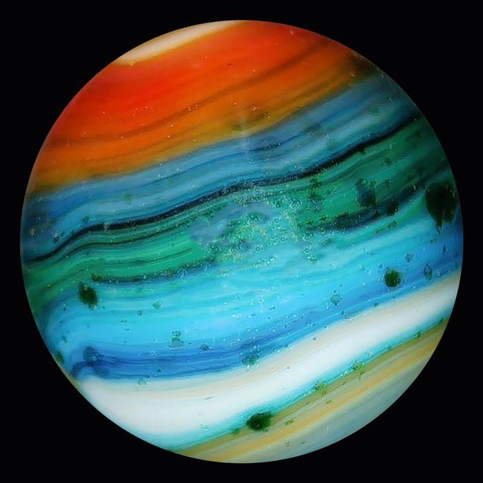 Sullys Jabos Marbles, Sully Vault