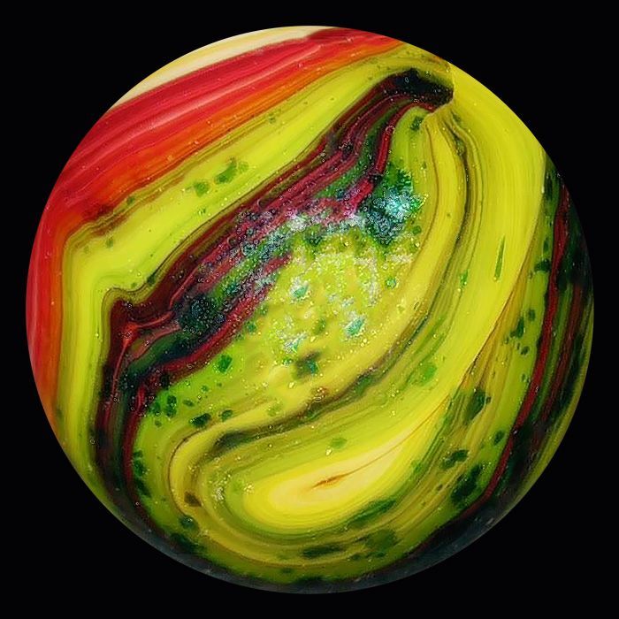 Sullys Jabos Marbles, Sully Vault