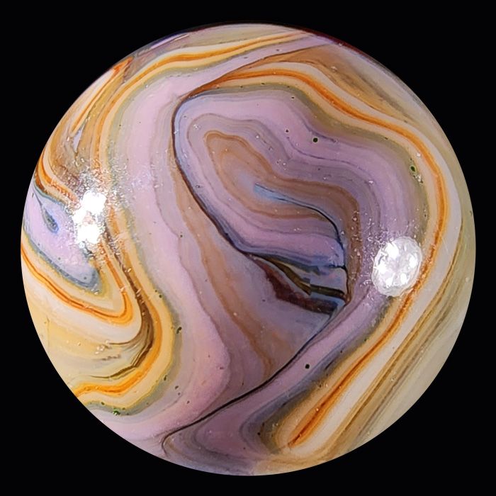 Sullys Jabos Marbles, Sully Vault