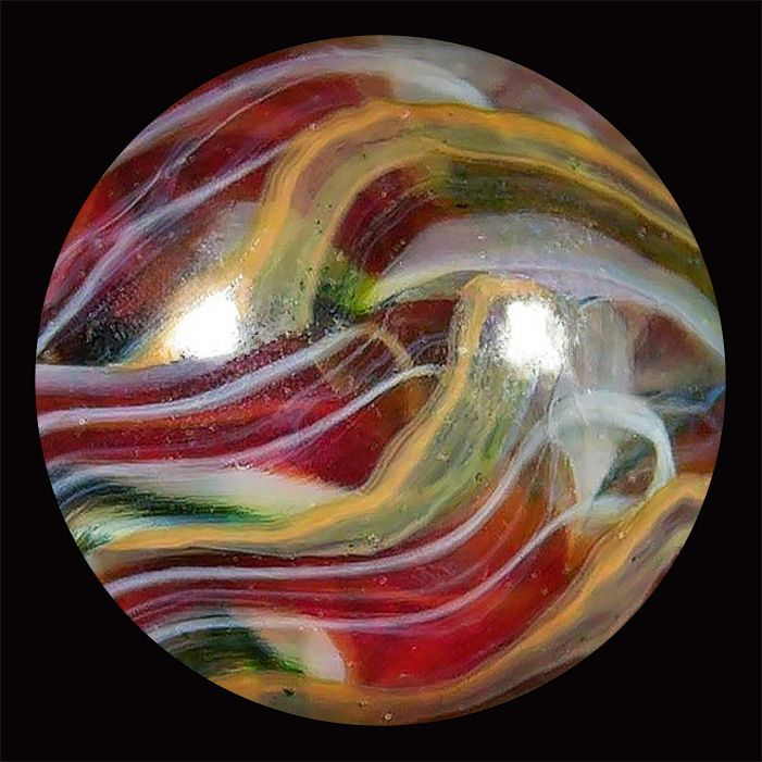 Sullys Jabos Marbles, Sully Vault