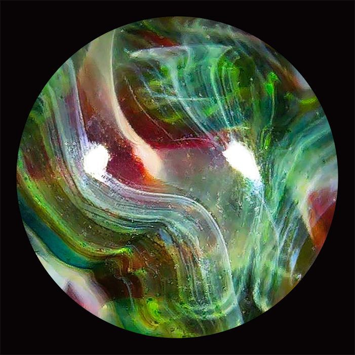 Sullys Jabos Marbles, Sully Vault