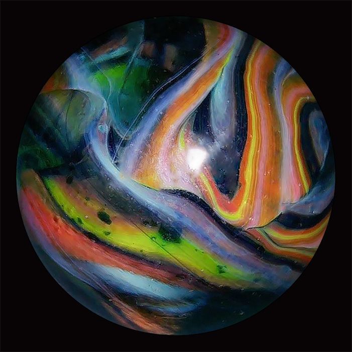 Sullys Jabos Marbles, Sully Vault