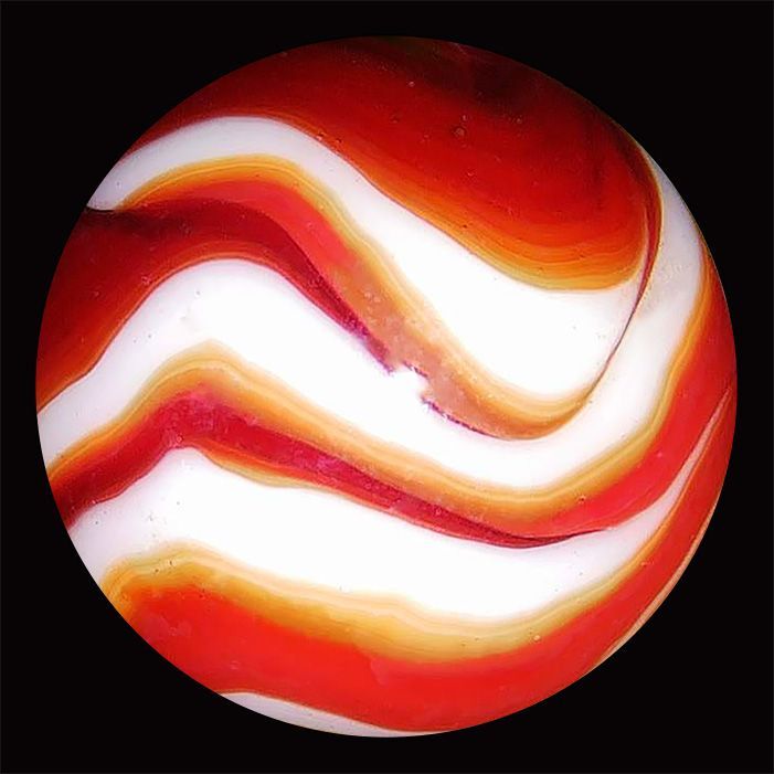 Sullys Jabos Marbles, Sully Vault