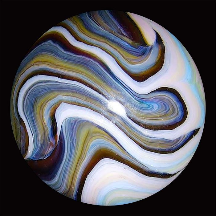 Sullys Jabos Marbles, Sully Vault