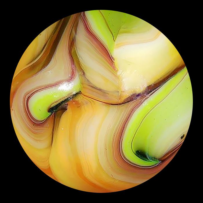 Sullys Jabos Marbles, Sully Vault