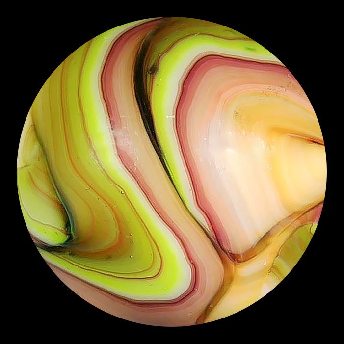 Sullys Jabos Marbles, Sully Vault