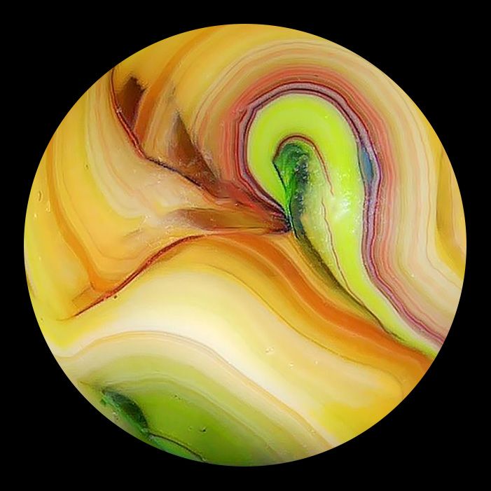 Sullys Jabos Marbles, Sully Vault