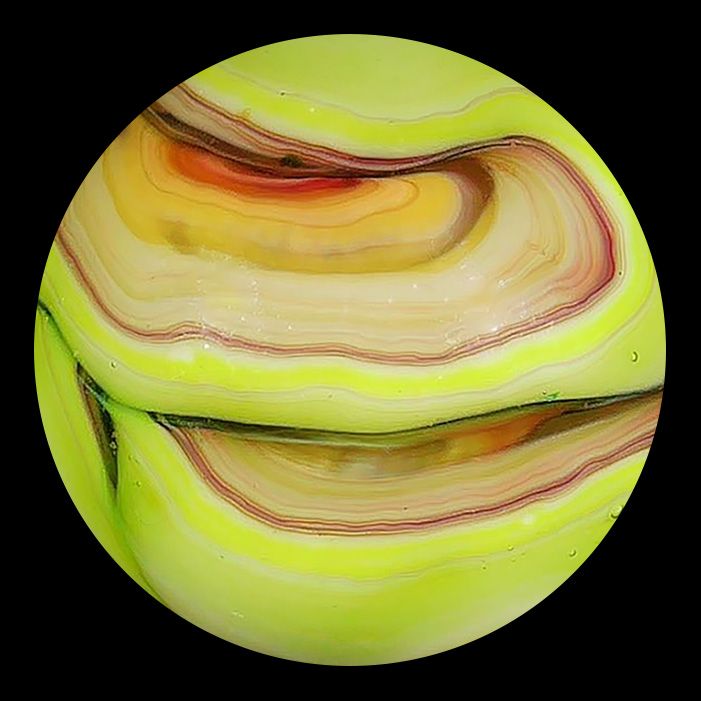 Sullys Jabos Marbles, Sully Vault