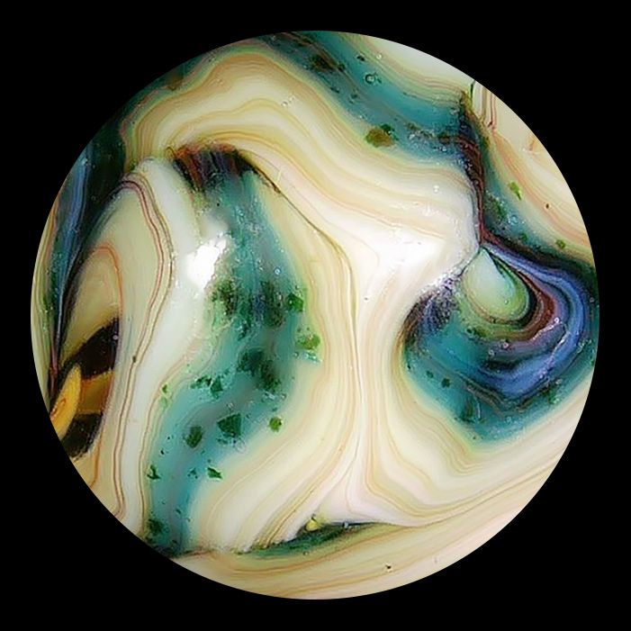 Sullys Jabos Marbles, Sully Vault