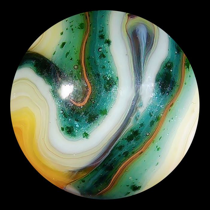 Sullys Jabos Marbles, Sully Vault