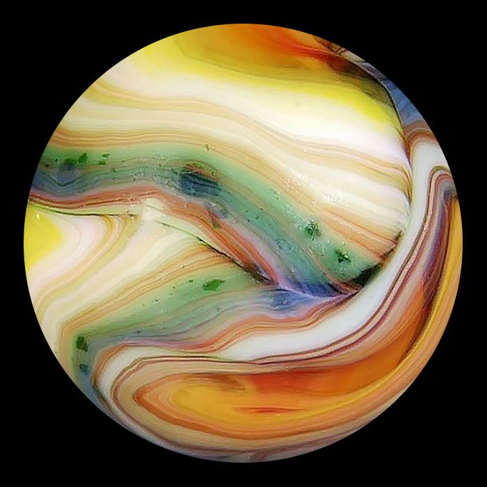 Sullys Jabos Marbles, Sully Vault