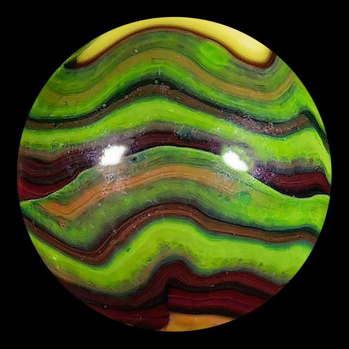 Sullys Jabos Marbles, Sully Vault