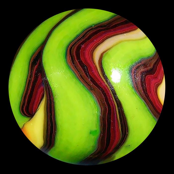 Sullys Jabos Marbles, Sully Vault